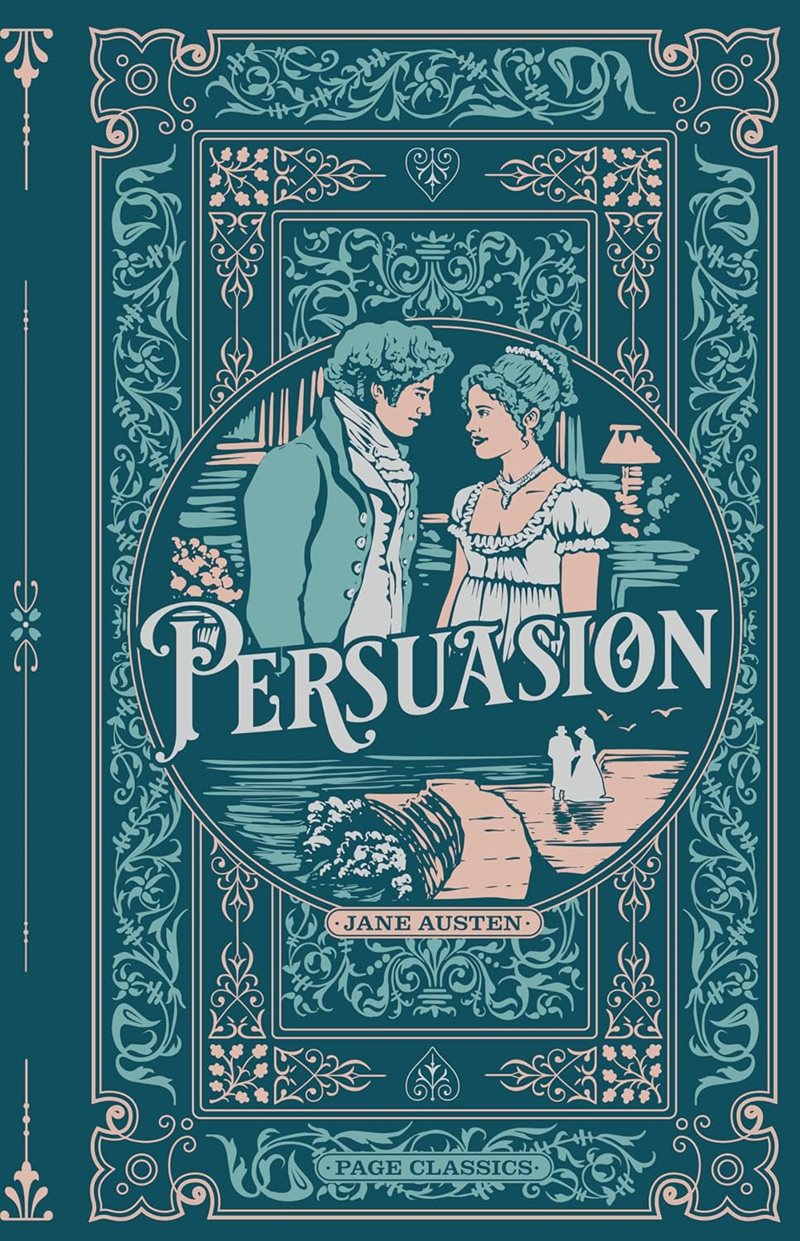 Persuasion (Deluxe Edition)