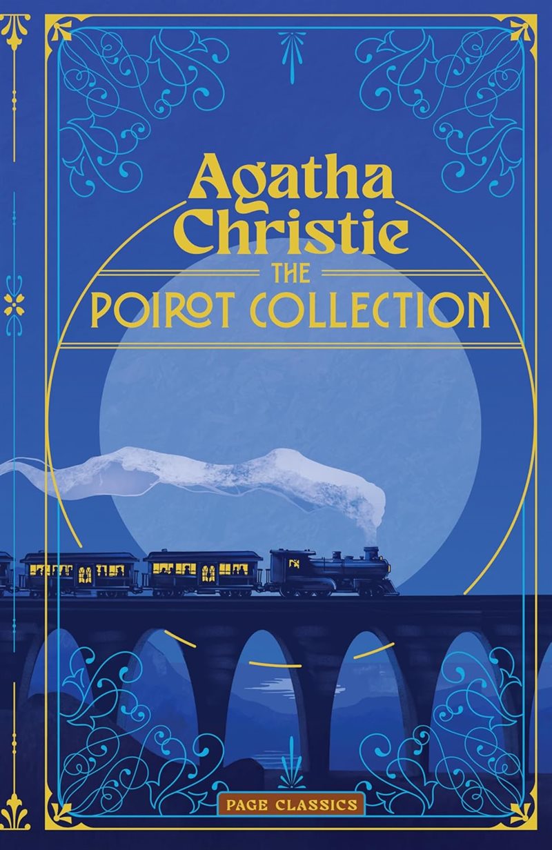 Poirot Collection