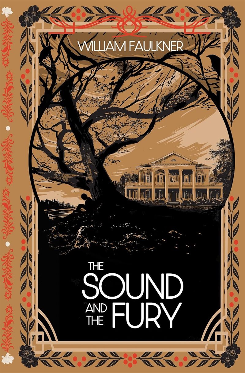 Sound and the Fury