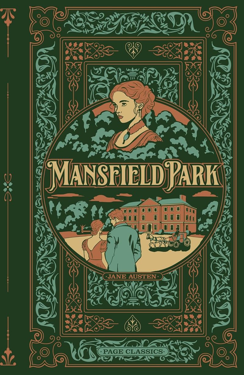 Mansfield Park