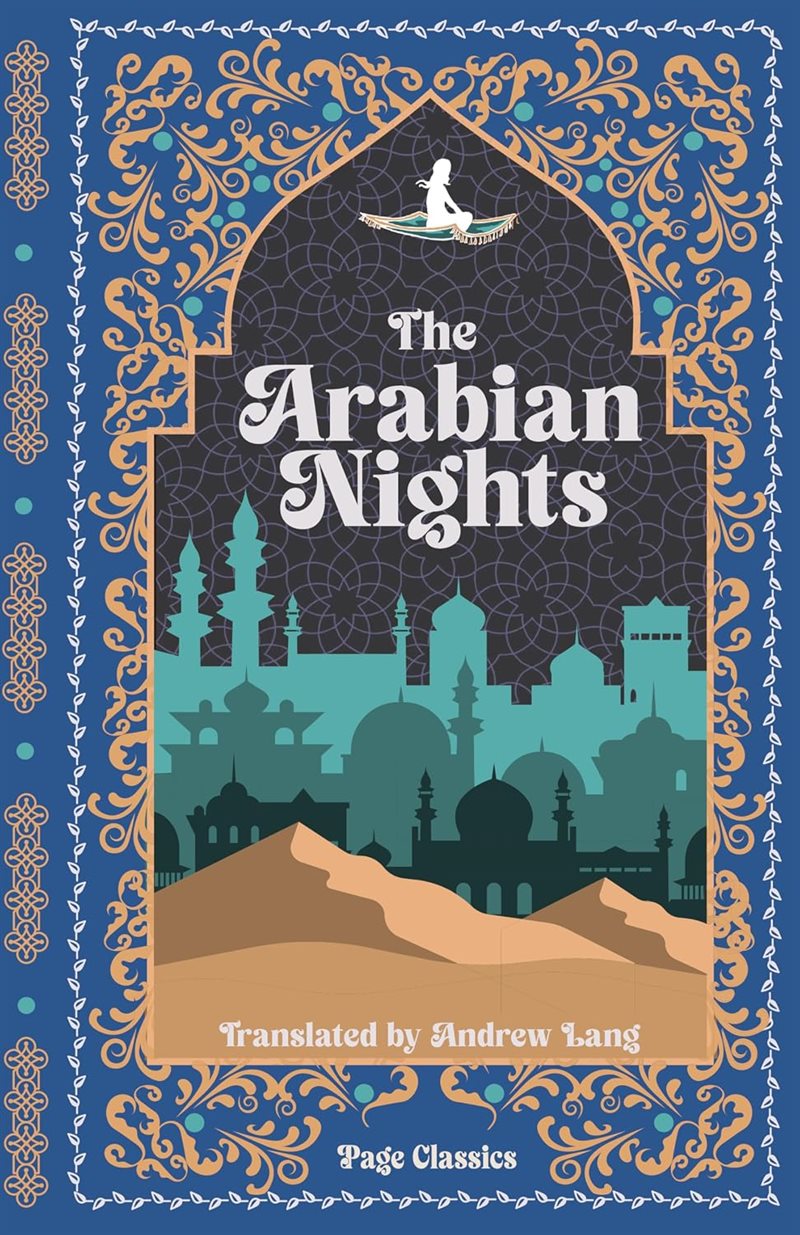 Arabian Nights