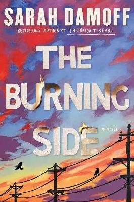 The Burning Side