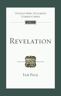 Revelation - an introduction and commentary