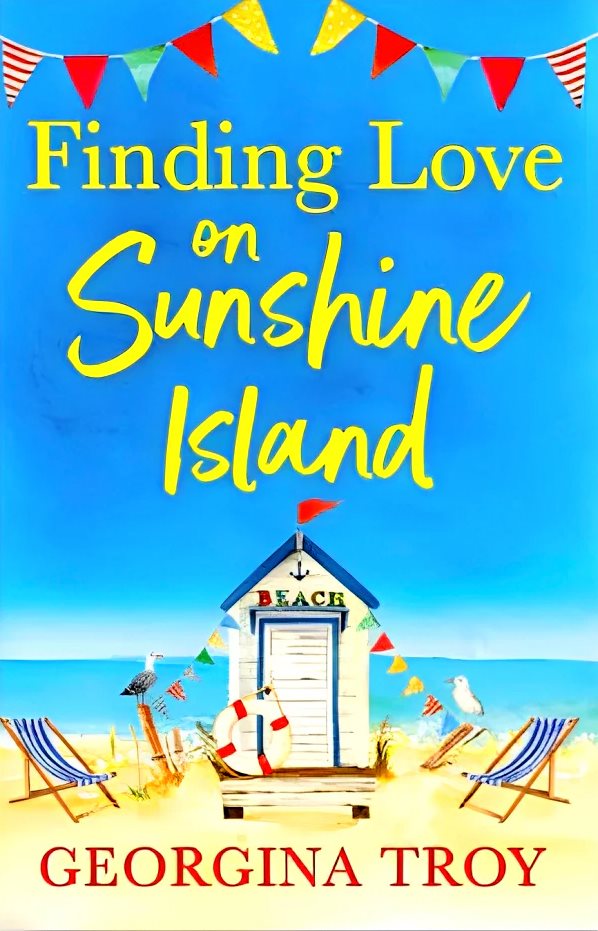 Finding Love on Sunshine Island