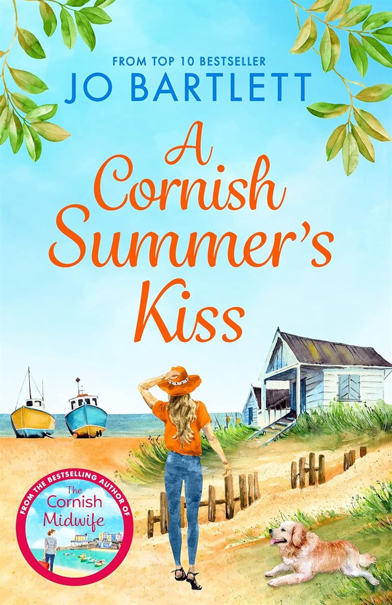 A Cornish Summer