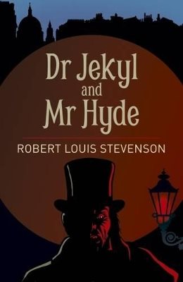 Dr jekyll and mr hyde