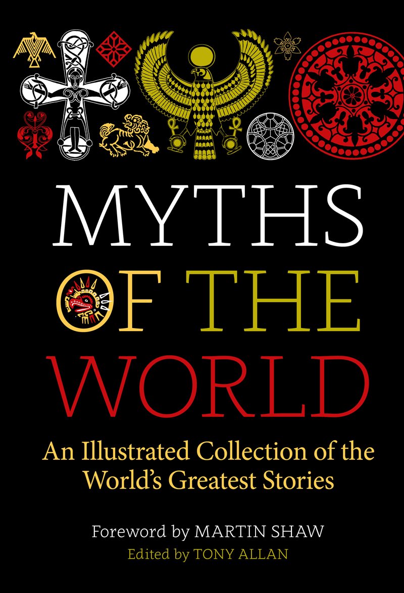Myths Of The World