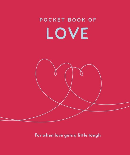 Pocket Book Of Love