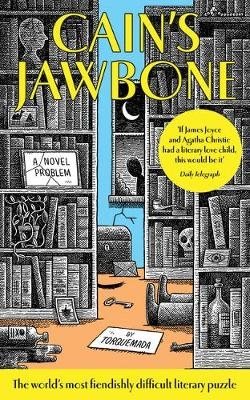 Book | Cain´s Jawbone | Ernest Powys Mathers