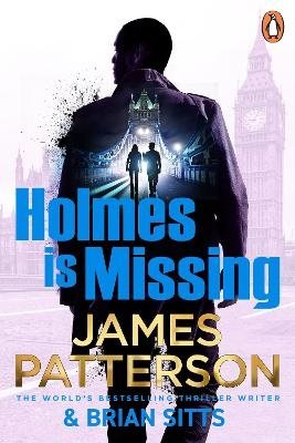 Holmes Is Missing