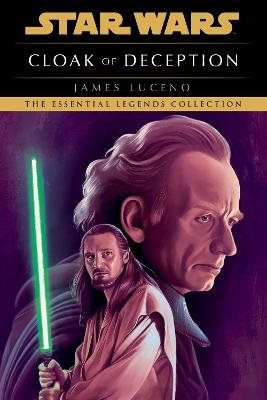 Star Wars: Cloak Of Deception
