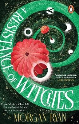 A Resistance of Witches