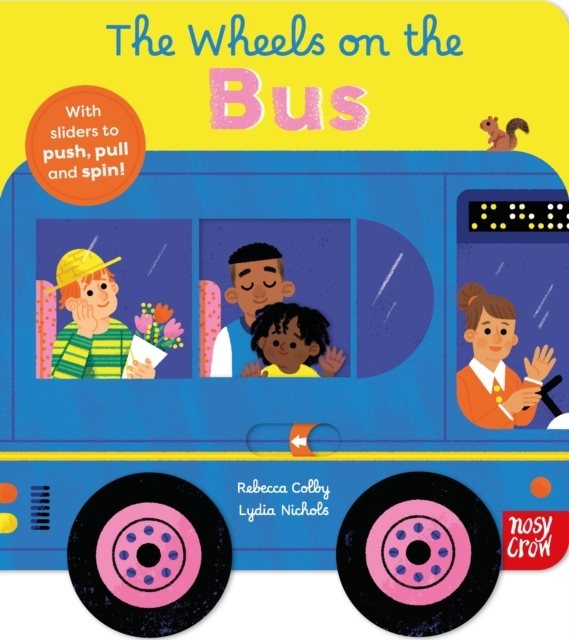 The Wheels on the Bus