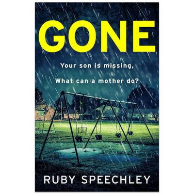 Gone