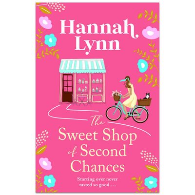 The Sweet Shop of Second Chances