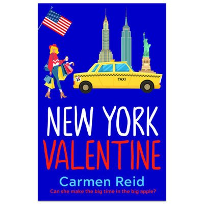 New York Valentine