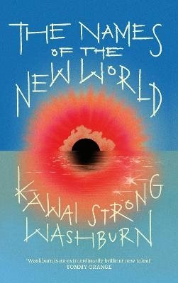 The Names of the New World