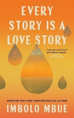 Every Story Is A Love Story