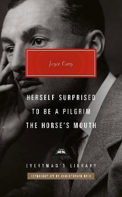 Herself Surprised, To Be a Pilgrim, The Horse