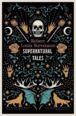 Supernatural Tales