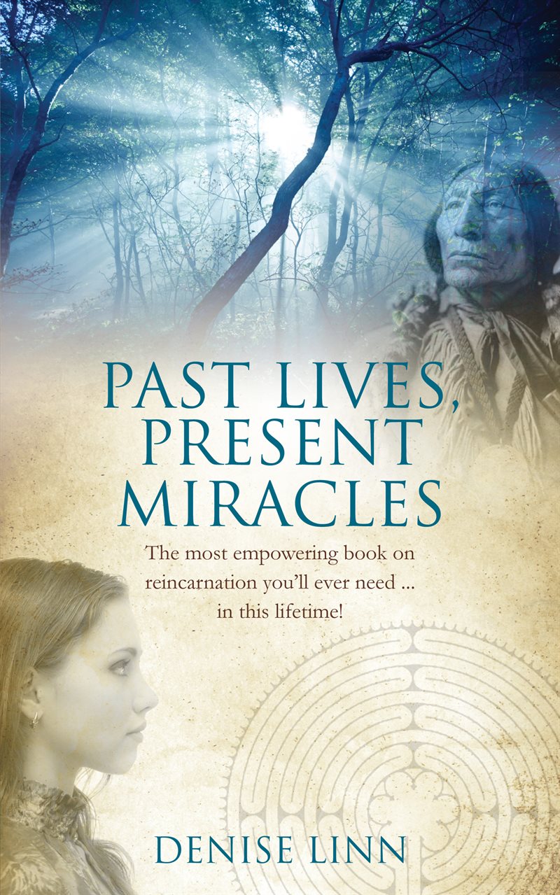 Past lives, present miracles - the most empowering book on reincarnation yo