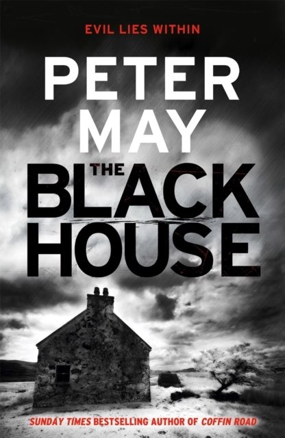 Book | The Blackhouse | Peter May