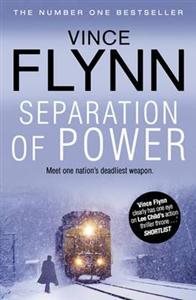 Book | Separation Of Power | Vince Flynn
