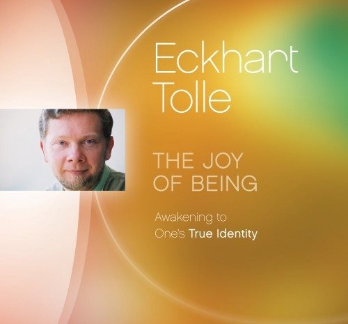 The Joy of Being [9 CDs]