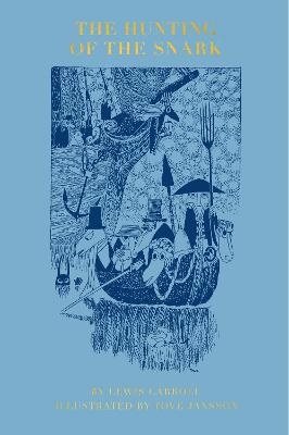 The Hunting of the Snark