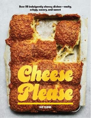 Cheese Please