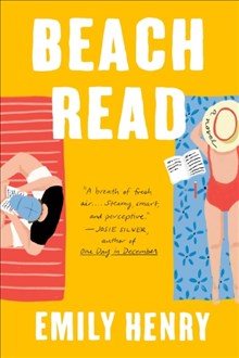 Book | Beach Read | Emily Henry