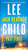 Book | Past Tense | Lee Child