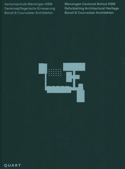 Menzingen Cantonal School Ksm