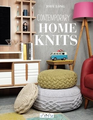 Contemporary home knits