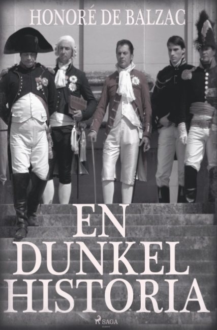 En dunkel historia