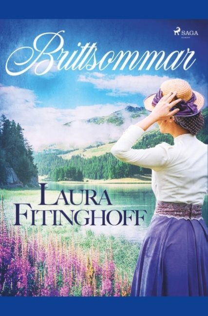 Brittsommar
