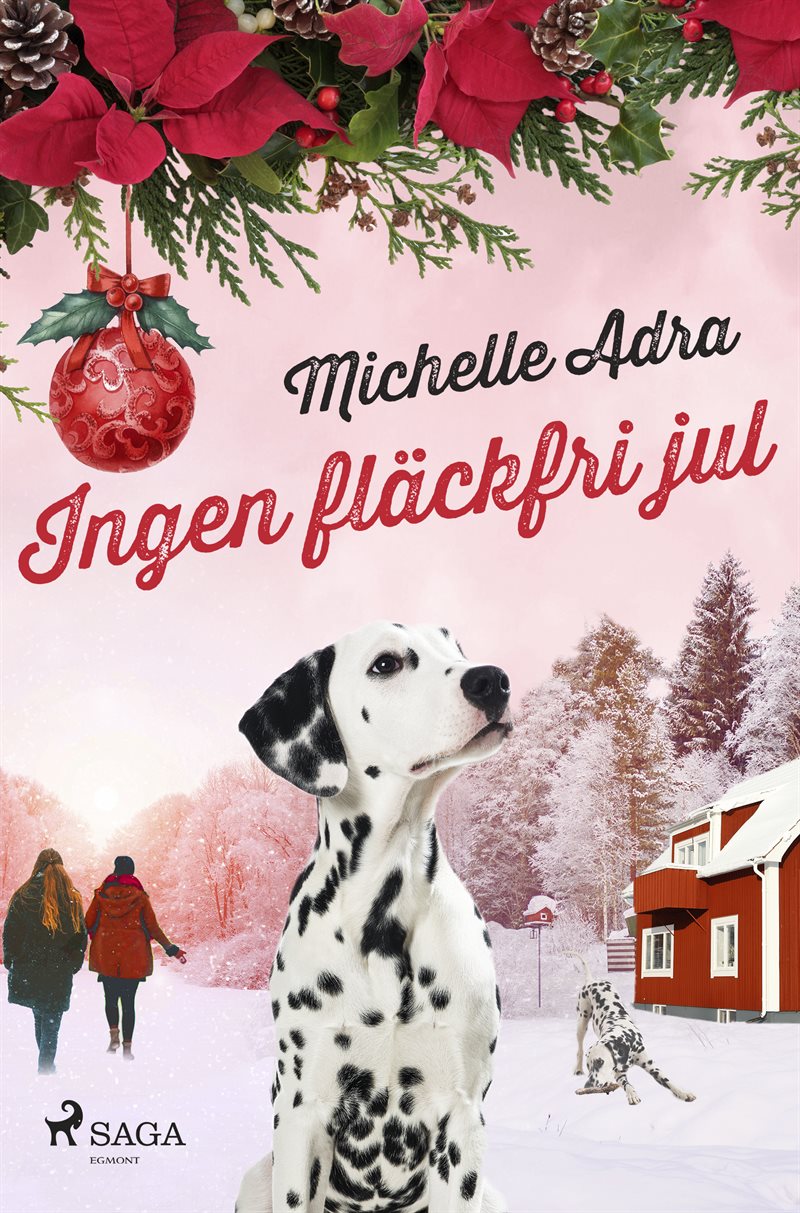 Ingen fläckfri jul