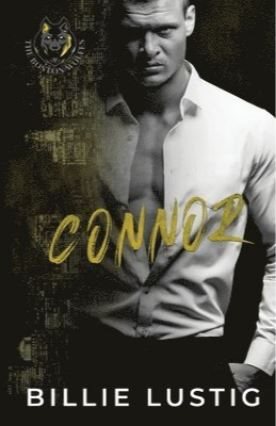 Book | Connor | Bille Lustig