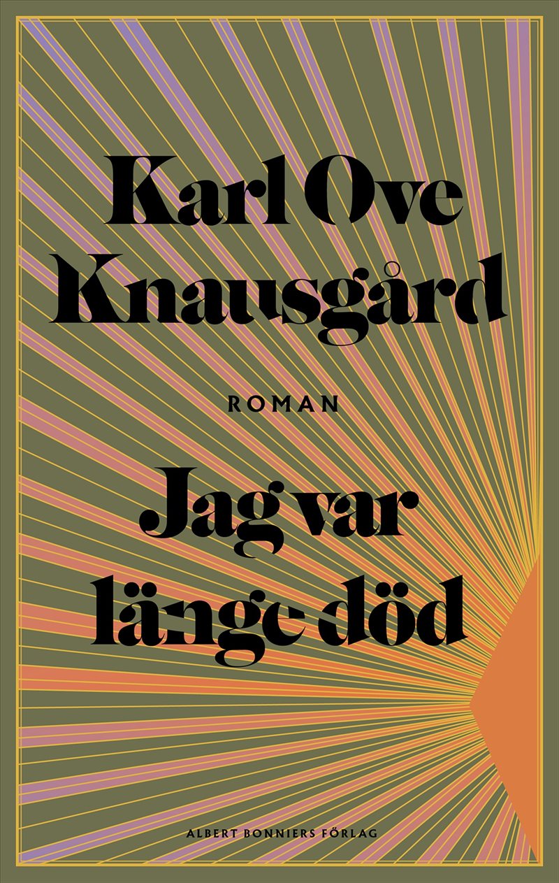 Jag var länge död