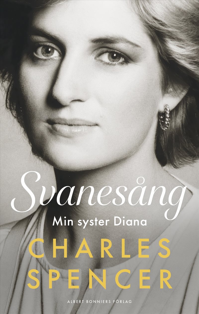 Svanesång - min syster Diana