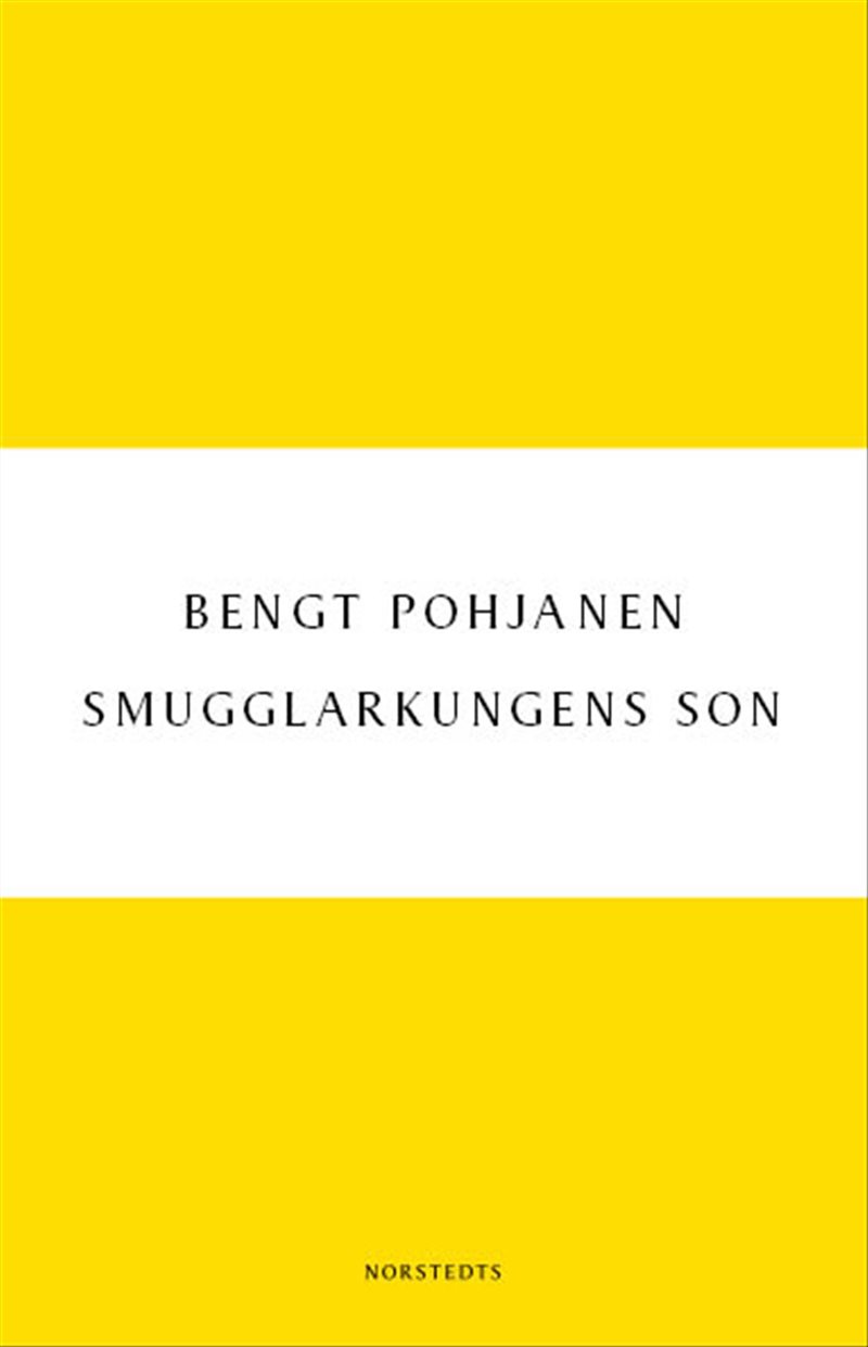 Smugglarkungens son