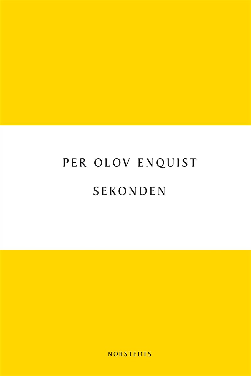 Sekonden
