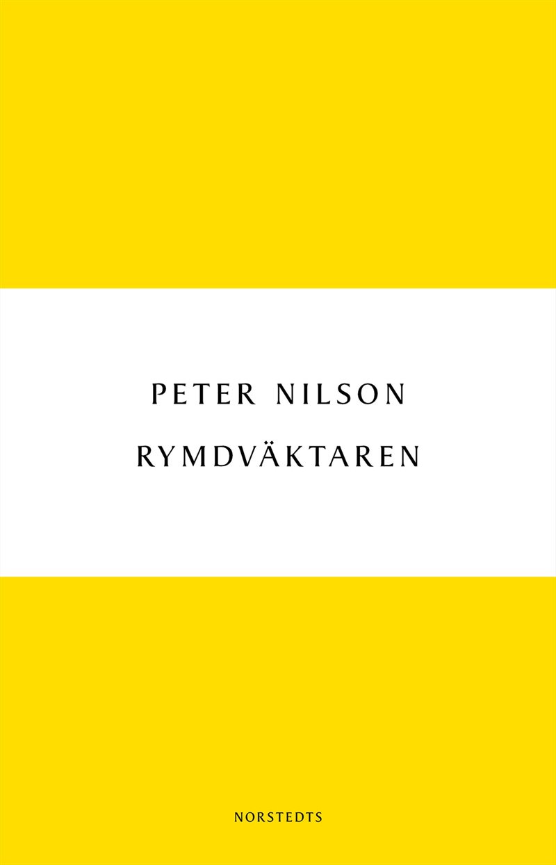 Rymdväktaren