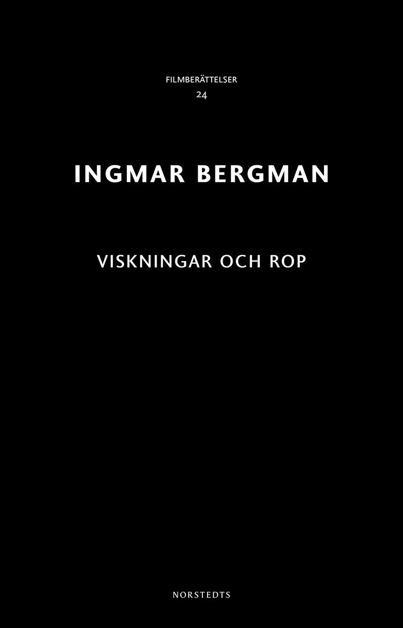 Viskningar och rop