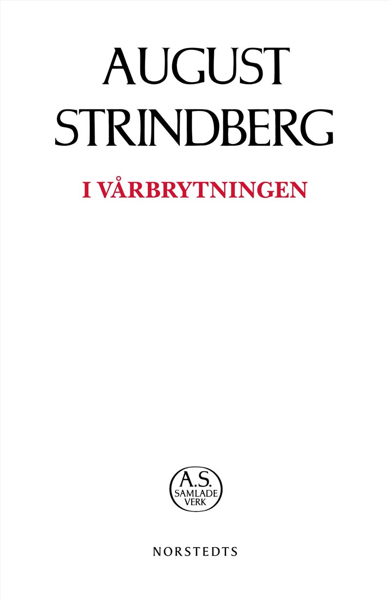 I vårbrytningen