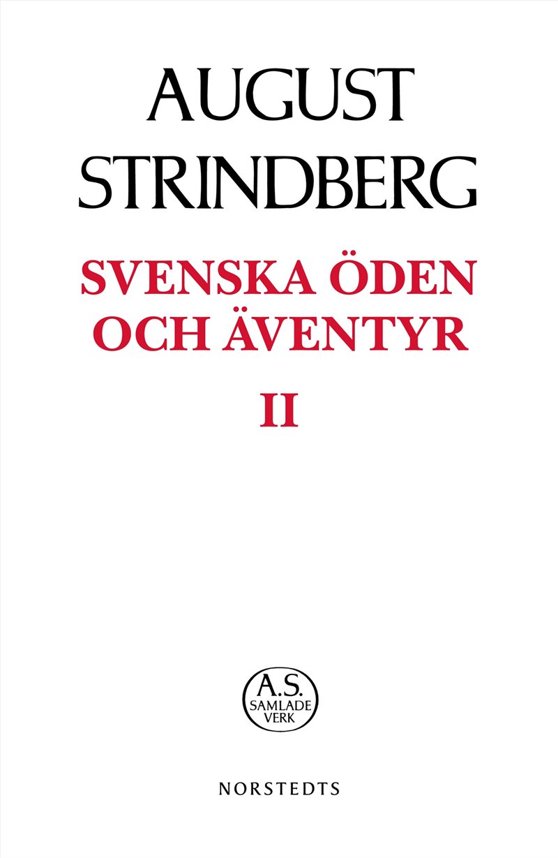 Svenska öden och äventyr II