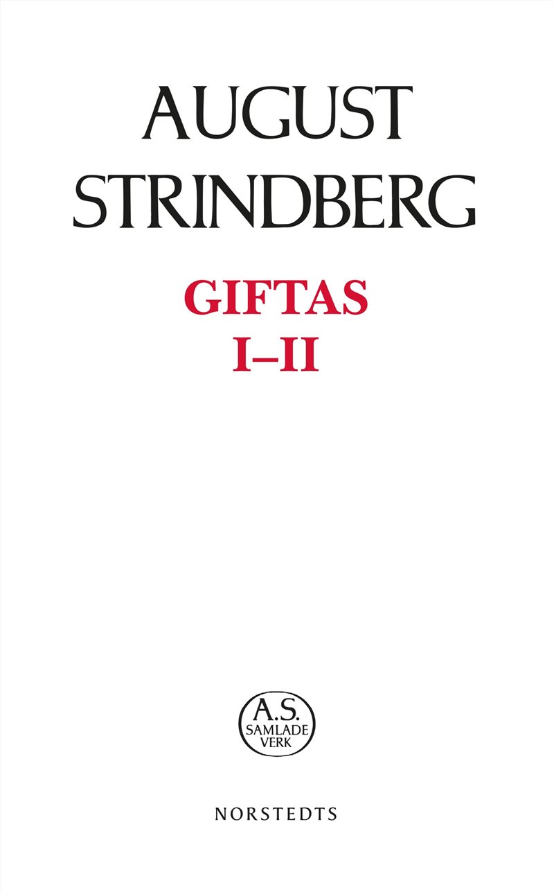 Giftas I-II