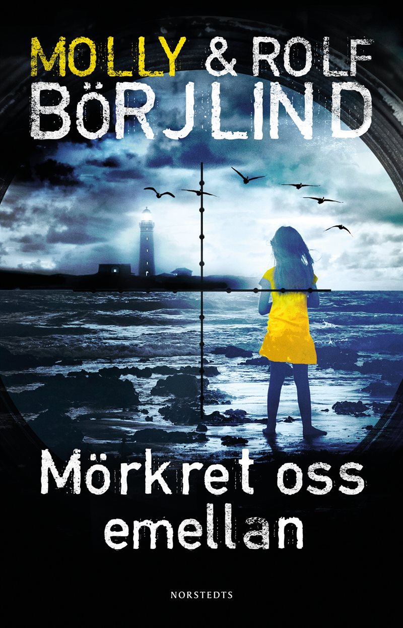Mörkret oss emellan
