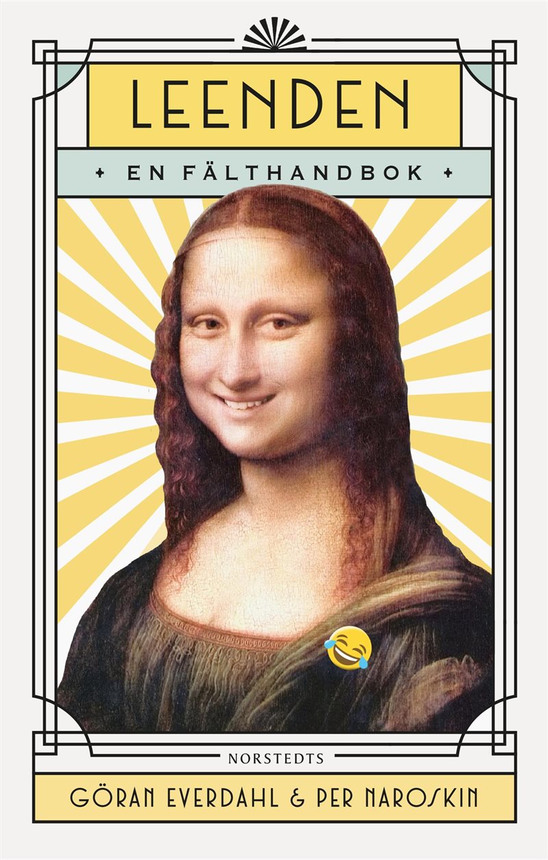 Leenden - en fälthandbok