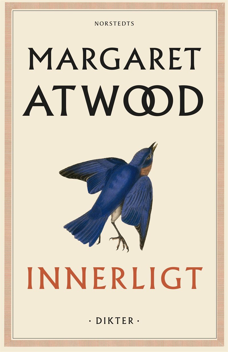 Innerligt - dikter